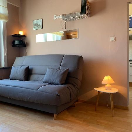 Zee & Zon Apartment เบรเดเน ภายนอก รูปภาพ