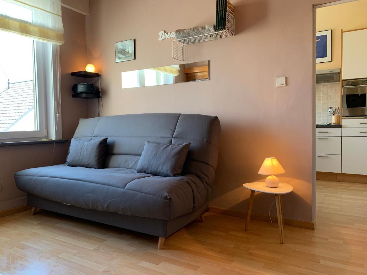 Zee & Zon Apartment เบรเดเน ภายนอก รูปภาพ
