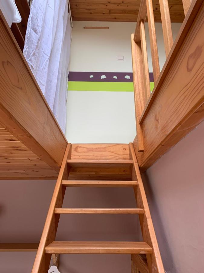 Zee & Zon Apartment เบรเดเน ภายนอก รูปภาพ