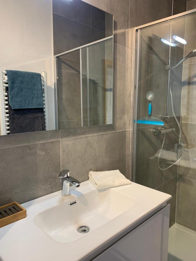 Zee & Zon Apartment เบรเดเน ภายนอก รูปภาพ
