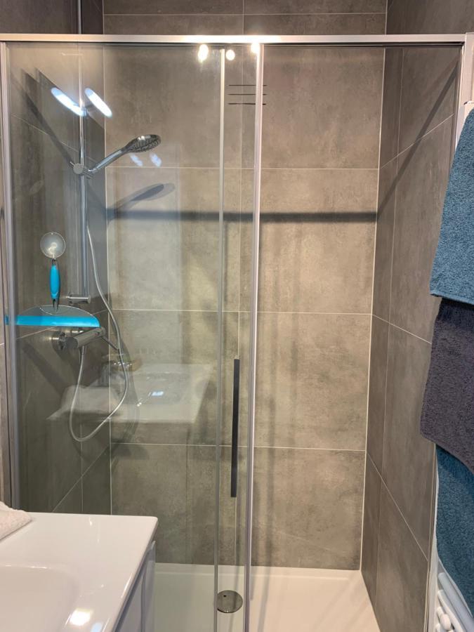 Zee & Zon Apartment เบรเดเน ภายนอก รูปภาพ